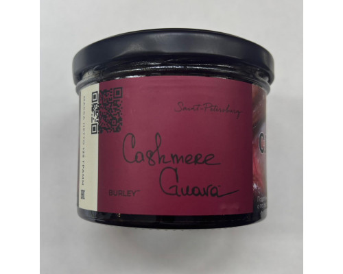 Табак Trofimoff Cashmere guava burley, 125 гр