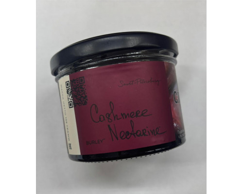 Табак Trofimoff Cashmere nectarine burley, 125 гр