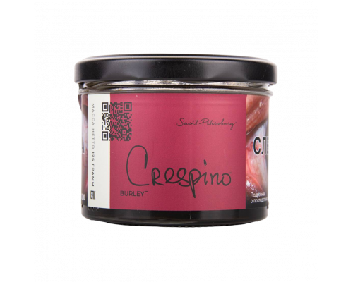 Табак Trofimoff Crespino burley, 125 гр