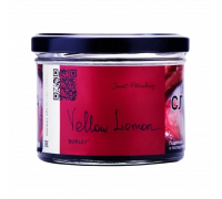 Табак Trofimoff Yelow lemon burley, 125 гр