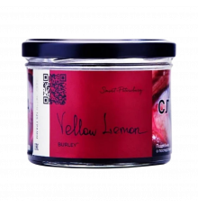 Табак Trofimoff Yelow lemon burley, 125 гр