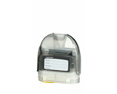 Картридж Joye-tech Atopack Magic 7мл 1шт. (с испарителем 0,6 Ом NCFilm)