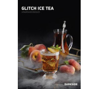 Табак Dark Side Glitch Ice Tea C 100 гр.