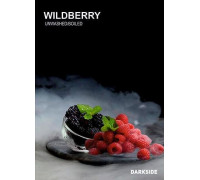 Табак Dark Side WildBerry C 100 гр.