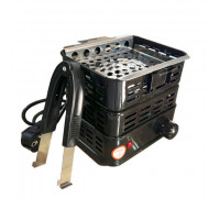 Плитка HH-10 1000W с регулятором нагрева