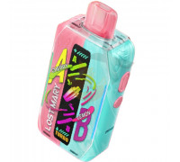 Одноразовая ЭС Lost Mary Mixer+ - Вишня лимон (25.000)