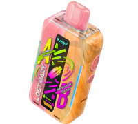 Одноразовая ЭС Lost Mary Mixer+ - Вишневые леденцы (25.000)