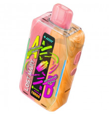 Одноразовая ЭС Lost Mary Mixer+ - Вишневые леденцы (25.000)