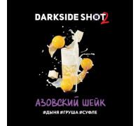 Табак Dark Side Shot Азовский шейк, 30 гр.