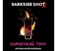 Табак Dark Side Shot Камчатский панч, 30 гр.