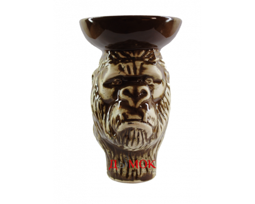 Чашка ДНК Кин Конг