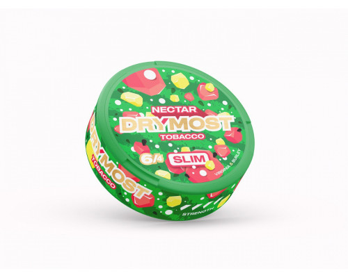 Жевательный табак DryMost - Nectar, 12 гр