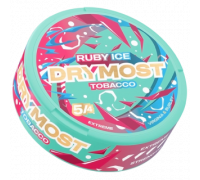 Жевательный табак DryMost - Ruby Ice, 12 гр