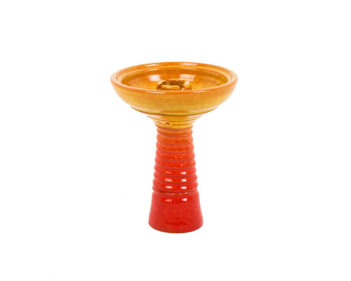 Чаша Smokelab Мумия глазурь