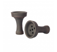 Чаша Smokelab Evil bowl Black