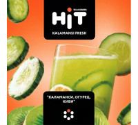 Табак для кальяна BLACKBURN HiT №26 Kalamansi Fresh, 30г.