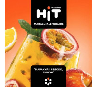 Табак для кальяна BLACKBURN HiT №27 Maracuja Lemonade, 30г.