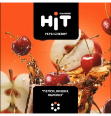 Табак для кальяна BLACKBURN HiT Pepsi Cherry, 30г.
