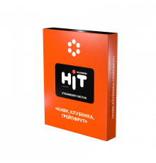 Табак для кальяна BLACKBURN HiT Strawberry Nectar, 30г.