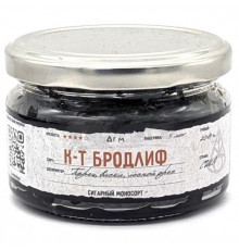 Табак Dogma - К - Т Бродлиф, 80 гр