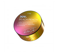 Табак Joy Beach Peach (Персик и Лимон), 25 гр