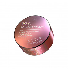 Табак Joy Chudo Peach (Персиковый йогурт), 25 гр