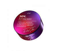Табак Joy JOYberry (Малина, Клубника и Черная смородина), 25 гр