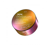 Табак Joy Orangelato (Апельсиновое мороженое), 25 гр