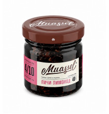 Табак Muassel Medium Личи - лимонад 40 гр