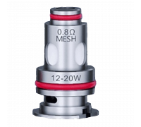 Испаритель Vaporesso GTX 0.8ohm Mesh Coil (уп. 5 шт.) 1 шт