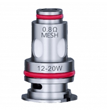 Испаритель Vaporesso GTX 0.8ohm Mesh Coil (уп. 5 шт.) 1 шт
