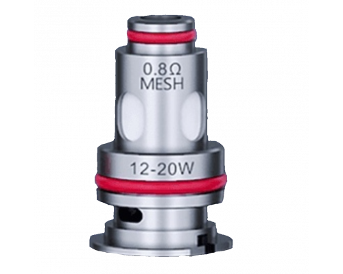 Испаритель Vaporesso GTX 0.8ohm Mesh Coil (уп. 5 шт.) 1 шт