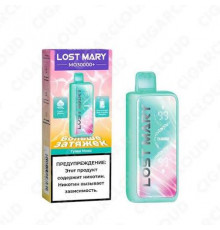 Одноразовая ЭС LOVA Lost Mary Гуава микс (30000)