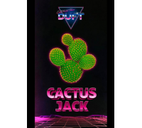 Табак Duft 100 гр. Cactus Jack
