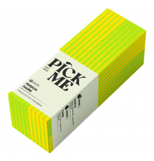 Ароматизатор Pick Me - Лимон лайм, 13 мл