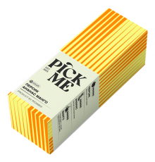 Ароматизатор Pick Me - Персик ананас манго, 13 мл