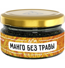Табак Dogma Манго без травы, 20 гр.