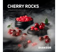 Табак Dark Side Cherry Rocks C 100 гр.
