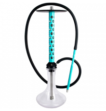 Кальян Bodo Mo голубой