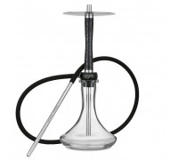 Кальян Geometry Hookah Little Bro Stone black