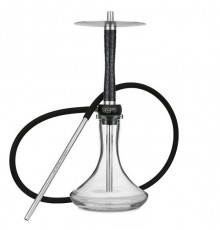 Кальян Geometry Hookah Little Bro Stone black