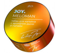 Табак Joy Meloman (Дыня и Папайя), 25 гр