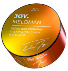 Табак Joy Meloman (Дыня и Папайя), 25 гр