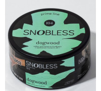 Табак Snobless Dogwood (Кизил), 25 гр