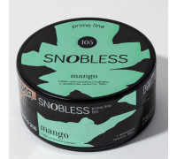 Табак Snobless Mango (Манго), 25 гр