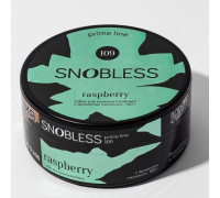Табак Snobless Raspberry (Малина), 25 гр