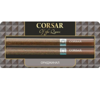 Сигариллы Corsar of the queen - Ориджинал (бл. 2 шт)