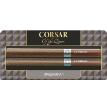 Сигариллы Corsar of the queen - Ориджинал (бл. 2 шт)