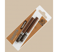 Сигариллы Dakota - Cappucino (пач. 2 шт)