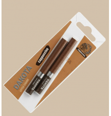 Сигариллы Dakota - Cappucino (пач. 2 шт)